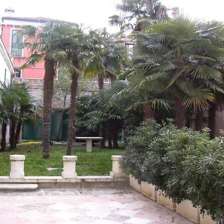 Palazzo Celsi Daire Venedik Oda fotoğraf