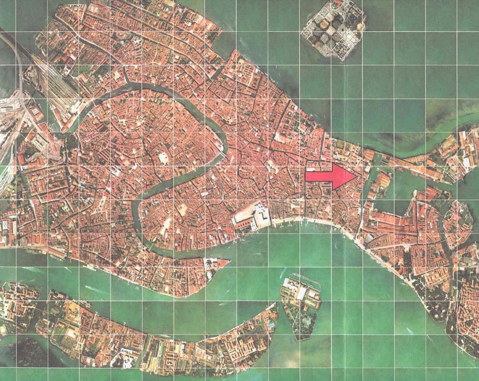 Palazzo Celsi Daire Venedik Oda fotoğraf