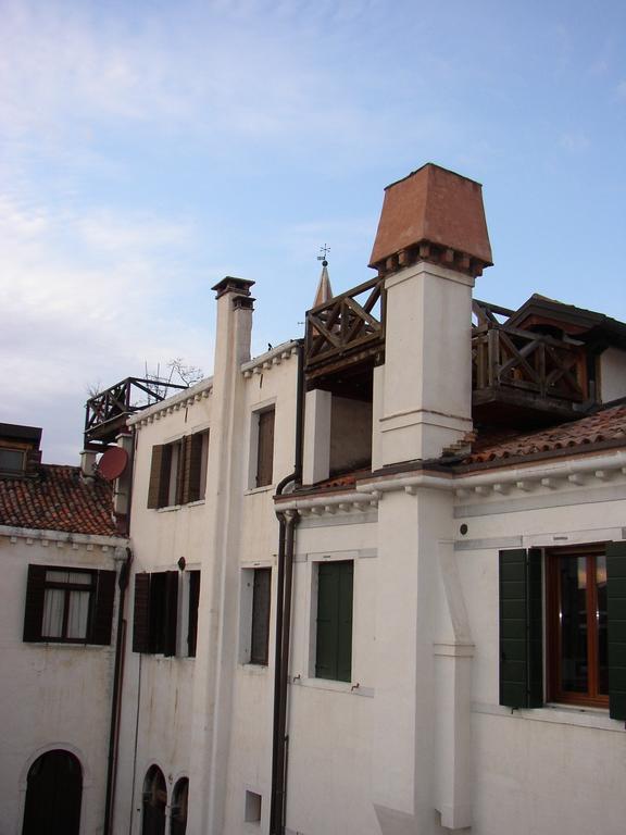 Palazzo Celsi Daire Venedik Oda fotoğraf