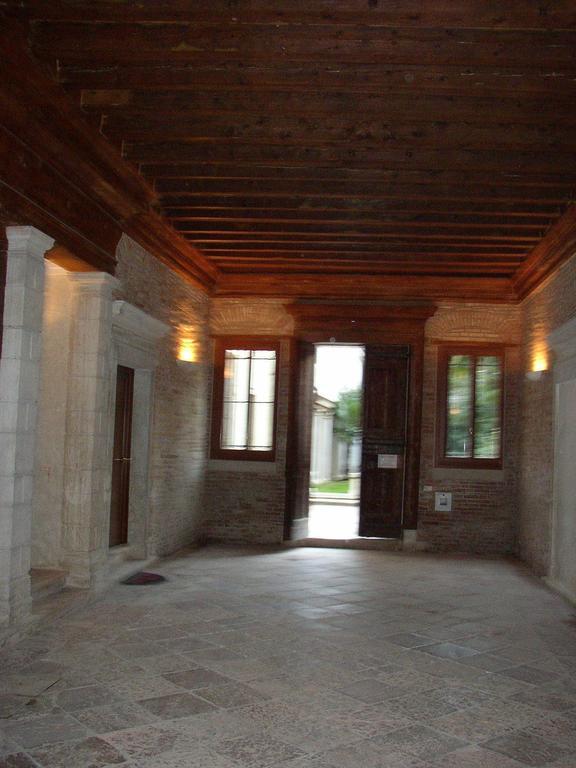 Palazzo Celsi Daire Venedik Oda fotoğraf