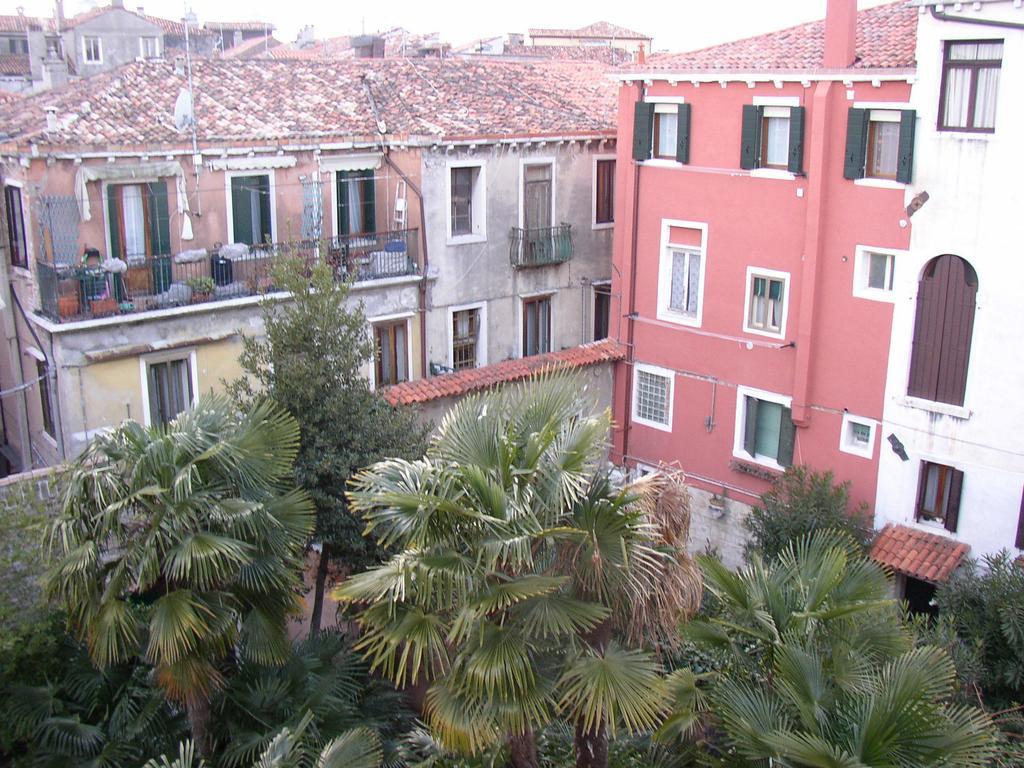 Palazzo Celsi Daire Venedik Oda fotoğraf