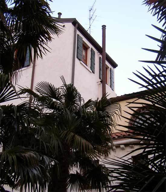 Palazzo Celsi Daire Venedik Oda fotoğraf