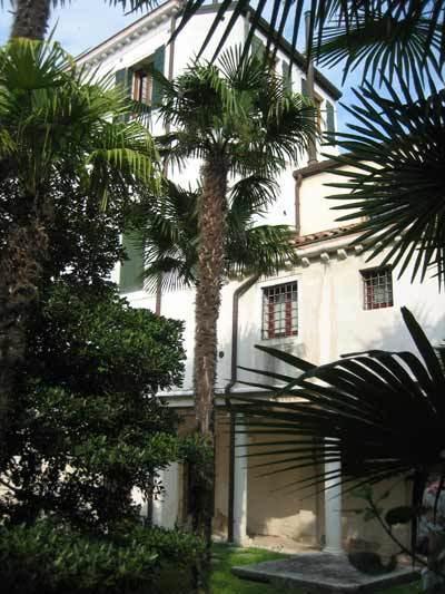 Palazzo Celsi Daire Venedik Oda fotoğraf