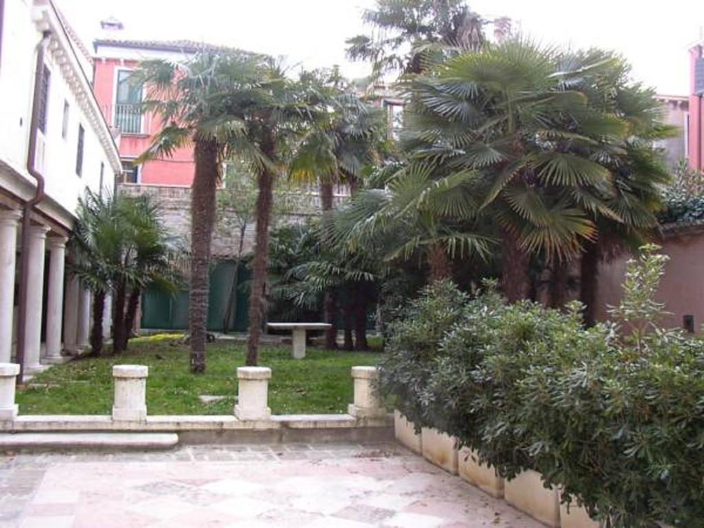 Palazzo Celsi Daire Venedik Oda fotoğraf