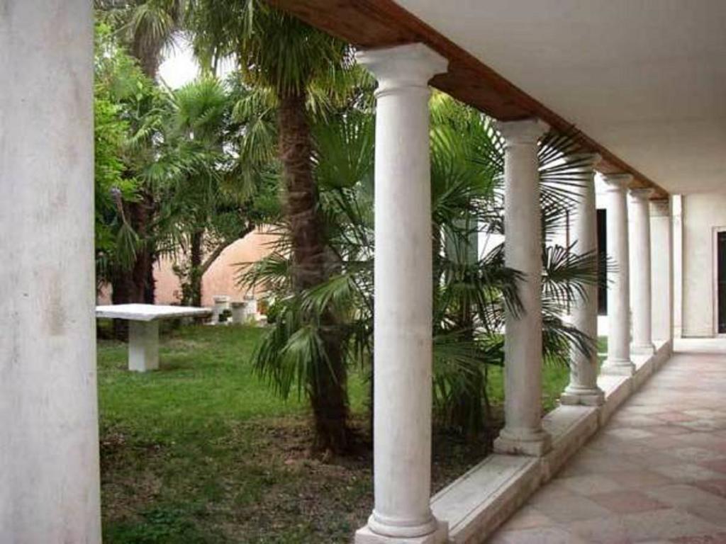 Palazzo Celsi Daire Venedik Oda fotoğraf