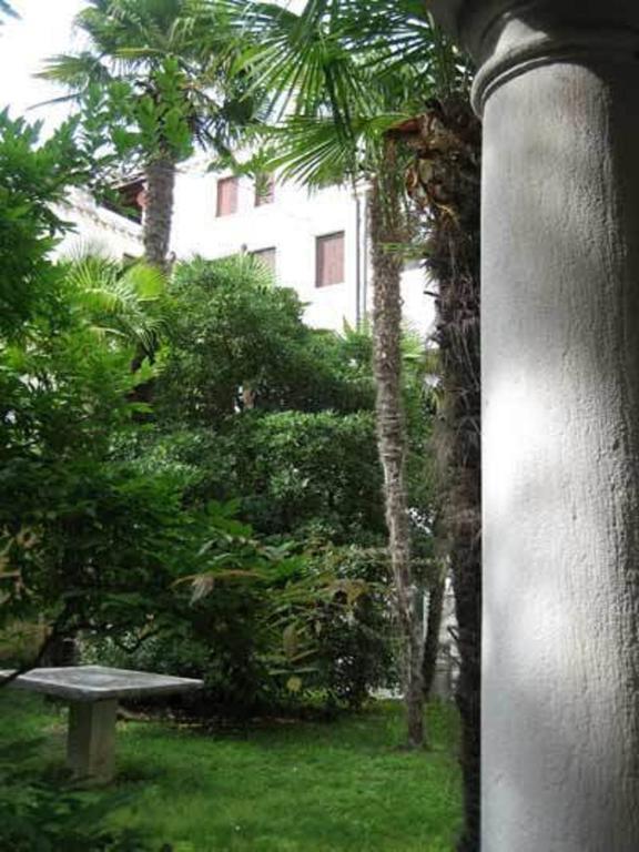 Palazzo Celsi Daire Venedik Oda fotoğraf