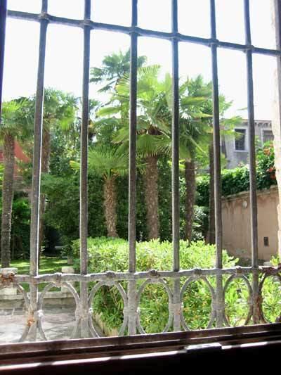 Palazzo Celsi Daire Venedik Oda fotoğraf