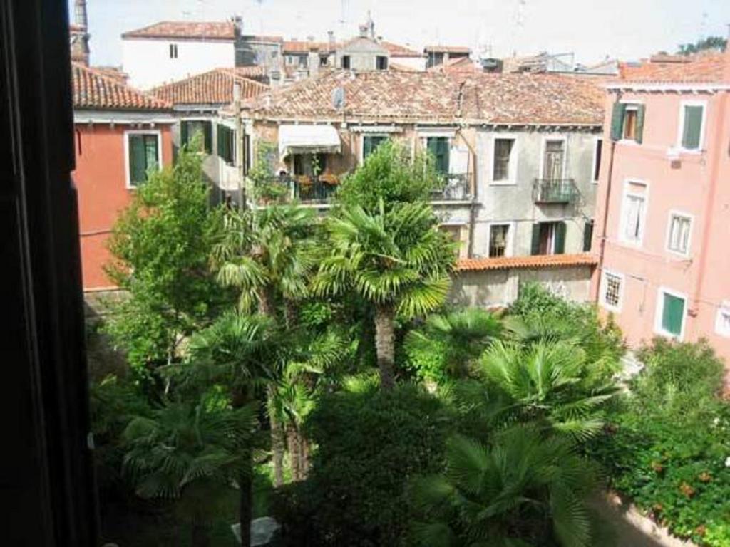Palazzo Celsi Daire Venedik Oda fotoğraf