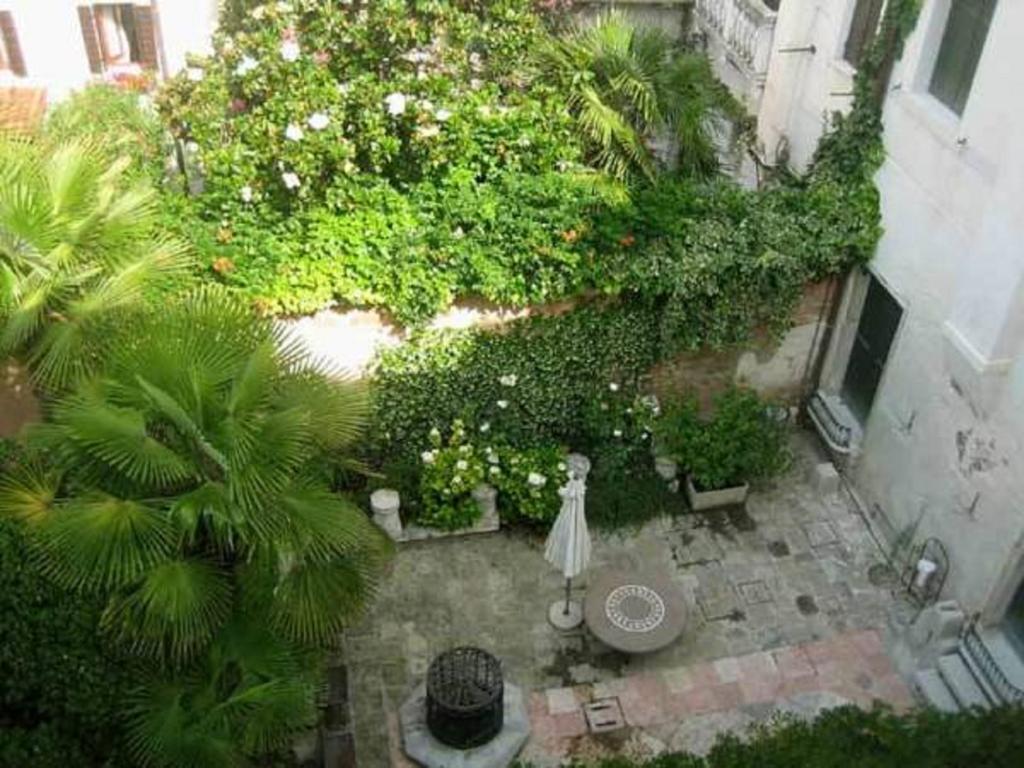Palazzo Celsi Daire Venedik Oda fotoğraf